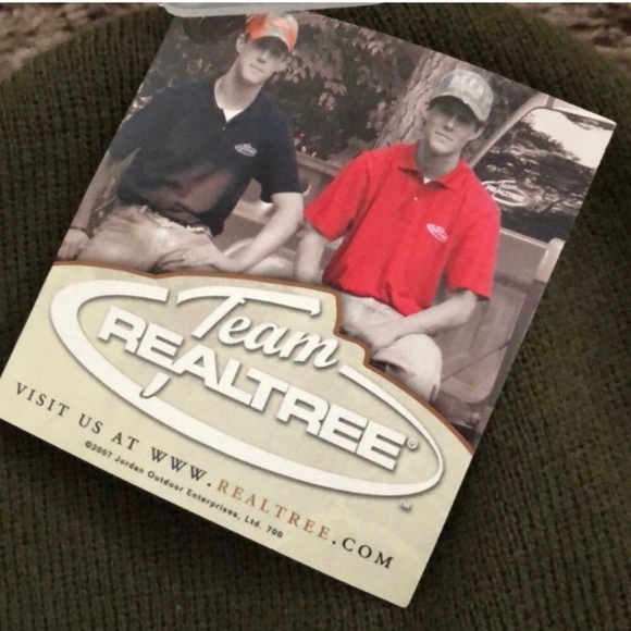 NWT🌲Realtree Beanie - Picture 4 of 6